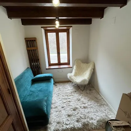 Holiday home Casa Montromies De Alma De Nieve *