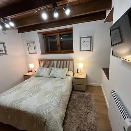 Casa Montromies De Alma De Nieve * Gessa
