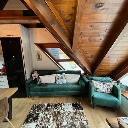 Casa Montromies De Alma De Nieve Holiday home Gessa